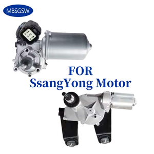 Moteur d'essuie-glace avant d'origine <span class=keywords><strong>SSANGYONG</strong></span> pour <span class=keywords><strong>Ssangyong</strong></span> <span class=keywords><strong>Actyon</strong></span> Sports 8611009002 pour <span class=keywords><strong>Ssangyong</strong></span> <span class=keywords><strong>Actyon</strong></span>/Sports Korando Sports - Product Image 6