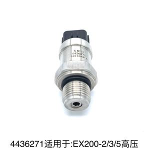 EX200-5 EX200-3 EX200-2 sensor tekanan berkualitas tinggi 4436271 - Product Image 2