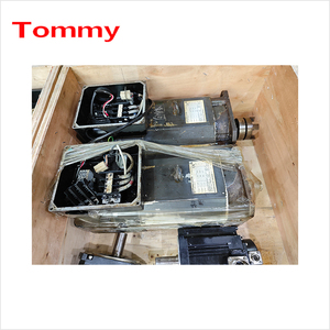Motor de Husillo SJ-DL5.5/200-01T Mitsubishi - Product Image 6