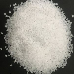 Gránulos Vírgenes de Alta Resistencia para Aplicación de Películas, Materias Primas Plásticas de Metalloceno, Mlldpe XP9200, Película de LLDPE de Grado Alimenticio - Product Image 3