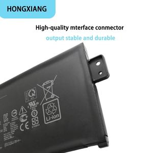 Pin máy tính xách tay C21N1818-1 cho Asus Vivobook 5 f512da f512fa f512fb f512fj f512fl f512j C21N1818-1 Pin máy tính xách tay cho Asus - Product Image 5