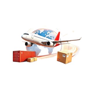 Shengning International Logistics Australie Ligne dédiée Fret aérien Fret maritime Expédition transfrontalière Livraison express - Product Image 1