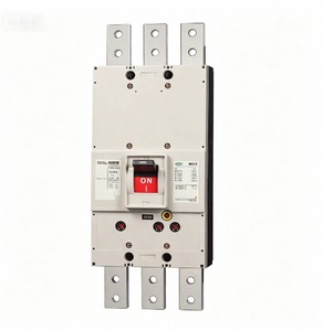 เบรกเกอร์วงจรแบบหล่อขึ้นรูปคุณภาพสูง Korea OEM DACO DBS1003S อุปกรณ์ป้องกันการจ่ายไฟฟ้าอุตสาหกรรม MCCB - Product Image 1