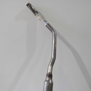 Nuovo Silenziatore 71750039 per Fiat Sedici 2005-2014 Utensile di Tornitura ad Alte Prestazioni - Product Image 4