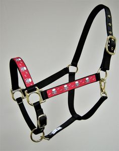 Cabestro Profesional para Caballos para un Manejo Seguro Durante Eventos Ecuestres y Operaciones en Establos - Product Image 4