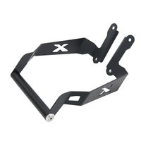 RTS moto support de téléphone portable GPS avant support de support Smartphone pour HONDA X-ADV 750 XADV 750 XADV750 support de navigation