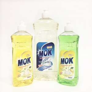 High Quality Disposable Eco-Friendly Dishwashing <strong>Liquid</strong> with Rich <strong>Foam</strong> <strong>for</strong> Kitchen Use - Product Image 4