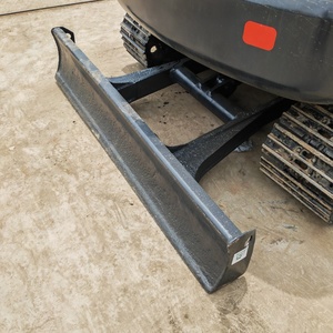 รถขุดขนาดเล็ก Komatsu PC56-7 5 ตัน รุ่นดั้งเดิมที่ดีที่สุด พร้อมเครื่องยนต์เดิม ใช้สำหรับงานวิศวกรรมก่อสร้าง - Product Image 6