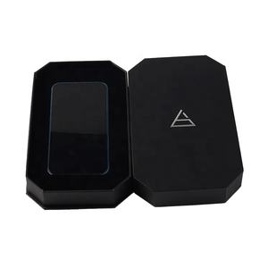 Mystère accessoires <span class=keywords><strong>de</strong></span> téléphone portable, boîte d'emballage <span class=keywords><strong>de</strong></span> luxe en forme d'octogone, boîte <span class=keywords><strong>de</strong></span> téléphone - Product Image 3