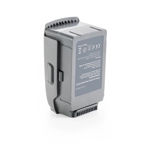 Bateria Inteligente de Voo de Plástico Li-Poly 15.4V 3850mAh 59.29Wh para Drone Mavic <span class=keywords><strong>2</strong></span>, Mavic <span class=keywords><strong>2</strong></span> Pro, Mavic <span class=keywords><strong>2</strong></span> Zoom, Mavic <span class=keywords><strong>2</strong></span> Enterprise - Product Image 5