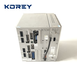 มอเตอร์ไดรเวอร์และไดรฟ์ RCX240เซิร์ฟเวอร์ RGU-3ไดรเวอร์ในสต็อก - Product Image 2