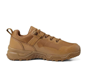 Chaussures de sport tactiques respirantes TSB4 pour l'été, pour l'entraînement, la course à pied, l'équitation, fabriquées en Chine et au Guatemala - Product Image 1