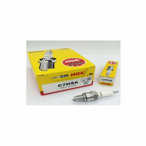 Bujía C7hsa Compatible con Asia As 100-8, Producto de Alta Calidad - Product Image 2