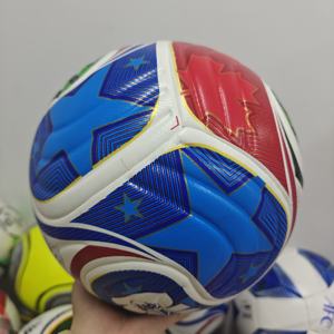 Balón de Fútbol Internacional 2026, Talla 5, para Competición, con Rebote Consistente para Partidos - Product Image 5