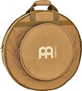 Échantillon Gratuit : Sac de Transport Portable pour Cymbales, Noir, Double Couche, Anti-Poussière, pour Cymbales de Batterie et Accessoires - Product Image 1