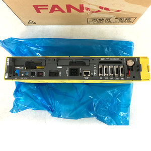 Contrôleur de système d'origine neuf FANUC OI-MD A02B-0319-B802 - Product Image 3