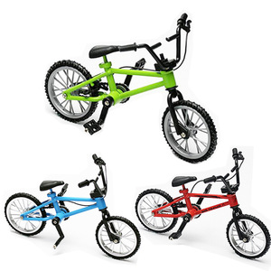 New Arrival Metal <strong>Finger</strong> <strong>Bike</strong> Mountain <strong>Bike</strong> Toys Functional Kids <strong>Finger</strong> Mountain <strong>Bike</strong> - Product Image 1