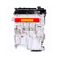 Bloc moteur 1.5L 4G15T pour Great Wall HOVER H6 Mitsubishi Engine Systems 4G15T Engine Assembly