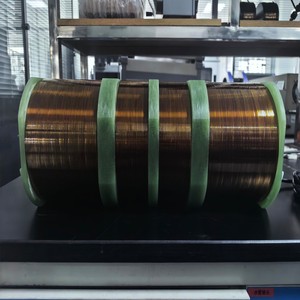 ขดลวดแม่เหล็กไฟฟ้าแบบโซลินอยด์ที่มีความสม่ำเสมอสูงสร้างสนามแม่เหล็ก - Product Image 6