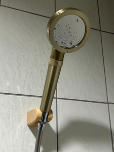 Testa <span class=keywords><strong>doccia</strong></span> olmina ionica e filtro <span class=keywords><strong>doccia</strong></span> portatile rimuove cloro inquinanti nocivi per prevenire la perdita di <span class=keywords><strong>capelli</strong></span> <span class=keywords><strong>doccia</strong></span> filtrata - Product Image 6