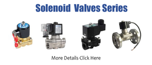 Válvula Solenoide de Diafragma Normalmente Cerrada COVNA 2W-F DN150 de 6 Pulgadas y 24V, Válvula Solenoide con Brida de Acero Inoxidable para Gas y Líquido - Product Image 4
