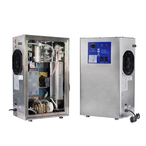 <span class=keywords><strong>Meilleur</strong></span> prix générateur d'eau à l'ozone spa portable générateur d'ozone purificateur d'air domestique - Product Image 3