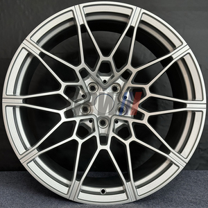 Rines Monobloque Forjados GPW Personalizados de 19, 20, 21 y 22 Pulgadas para <span class=keywords><strong>BMW</strong></span> <span class=keywords><strong>M3</strong></span> M4 <span class=keywords><strong>Competition</strong></span> G80 G82 M340i M440i M550i Audi RS3 RS4 RS5 RS6 C63 - Product Image 1