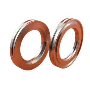 उच्च गुणवत्ता वाले स्टेनलेस स्टील ग्रोव फ्लैंज आईएसओ प्रमाणित आंतरिक वेल्डिंग वैक्यूम फ्लैंज चीन में निर्मित - Product Image 4