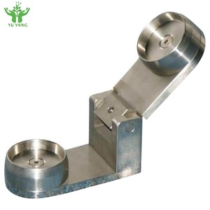 YUYANG Elektronik Paslanmaz Çelik Test Kelepçesi Oyuncaklar Güvenlik Test Cihazı 1 Yıl Garantili - Product Image 3