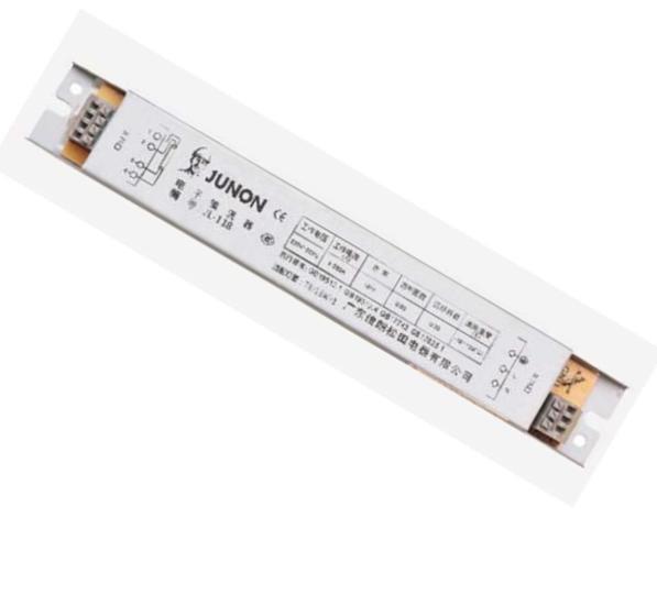 18W/36W T8 Electronic Ballast High Power Factor Ballast