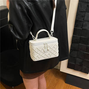 Sacs à main pour femmes JIANUO, luxe automne-hiver, bonne qualité, sacs à main pour femmes, boîte pour jeunes femmes - Product Image 5