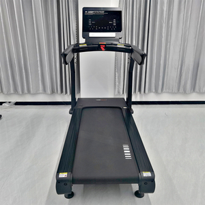 Tapis roulant commercial TFT de qualité supérieure, vente en gros directe d'usine, pour la musculation - Product Image 4
