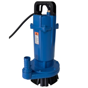 Bomba Sumergible QDX de 1.8kw 2.5HP, 3 Pulgadas, 7m, 50m/h, Cable de Cobre, Alta Presión, Gran Caudal, Sellado de Acero Inoxidable OEM, 1 Año de Garantía - Product Image 4