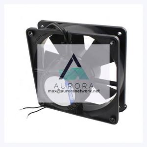 Ventiladores de Refrigeración de Alta Calidad para Uso Industrial OA172AP-22-1TB OEM Hecho en China Buen Precio - Product Image 3