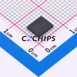 Nouveau et Original ZD25Q128DWIGR WSON-8-EP(5x6) Puce IC de Circuit intégré NI FLASH - Product Image 1