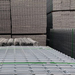 Welded Gabion Stones Supplier 200x100x50 Galvanized Welded Gabion Mesh Box <strong>Cages</strong> - Product Image 2