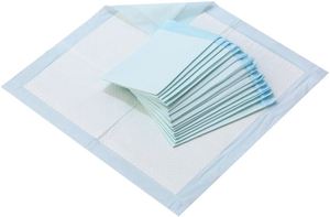 Alèses jetables ultra absorbantes OEM respirantes pour l'incontinence, imperméables, type papier toilette - Product Image 6