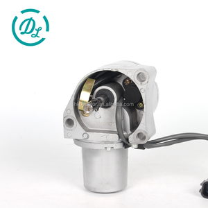 EexcavaStart Excavator Diesel <b>Throttle</b> Motor 4614911 4360509 Replacement for EX200-5 EX120-5 EX100-5 EX300-5 6BG1 Engine - Product Image 1