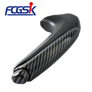 FCGSK Tay Phanh Tay Cần Phanh Tay Cầm Hình Cầu Cho Xe Toyota ForHonda Civic Coupe 2006-2011 - Product Image 1