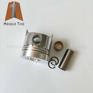 Prix d'usine - Kit de pistons professionnels pour moteur diesel Yanmar 4TNE94 - Références 129931-22100, 129002-22081, 129002-22090, 129202-22300 - Product Image 3