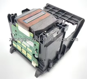 Tête d'impression HP 711 neuve pour HP DesignJet T120 T125 T130 T520 T525 T530 HP T120 T520 C1Q10A - Product Image 3