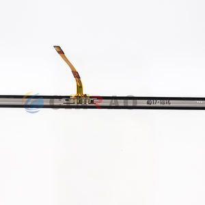 แผงหน้าจอสัมผัส <span class=keywords><strong>Kenwood</strong></span> สำหรับรถยนต์เครื่องอ่านพิกัด LCD ขนาด167*92มม. สำหรับการใช้งานในรถยนต์ - Product Image 6