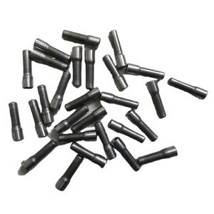 Filtro de entrada de inyector de combustible de riel común hecho en China Filtro de entrada de alta calidad para inyector diésel 093152-0320 <span class=keywords><strong>0931520320</strong></span> - Product Image 3