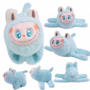 Nouveau Capybara Adorable 2025 – Peluche Ultra Douce 8-13 pouces avec Doublure en Maille, Jouets et Cadeaux Personnalisés pour Enfants - Product Image 6