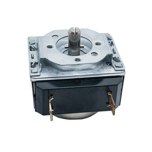 Interruptor de temporizador de 30 minutos para freidora de aire con eje transversal D y campana opcional, accesorios para electrodomésticos - Product Image 5