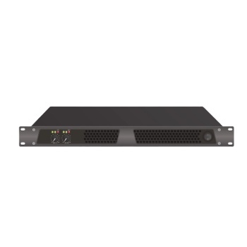 Class-D Professional SOUND Power Amplifier 1000w