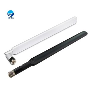 <span class=keywords><strong>Antena</strong></span> Omnidireccional Personalizada de Fábrica, 698-2700MHz, Plegable, 4G LTE, <span class=keywords><strong>Antena</strong></span> Externa de Goma para Router Celular - Product Image 1