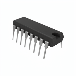 Original Transistors Buy Electronics Components Online 16-DIP ULQ2001A - Product Image 1