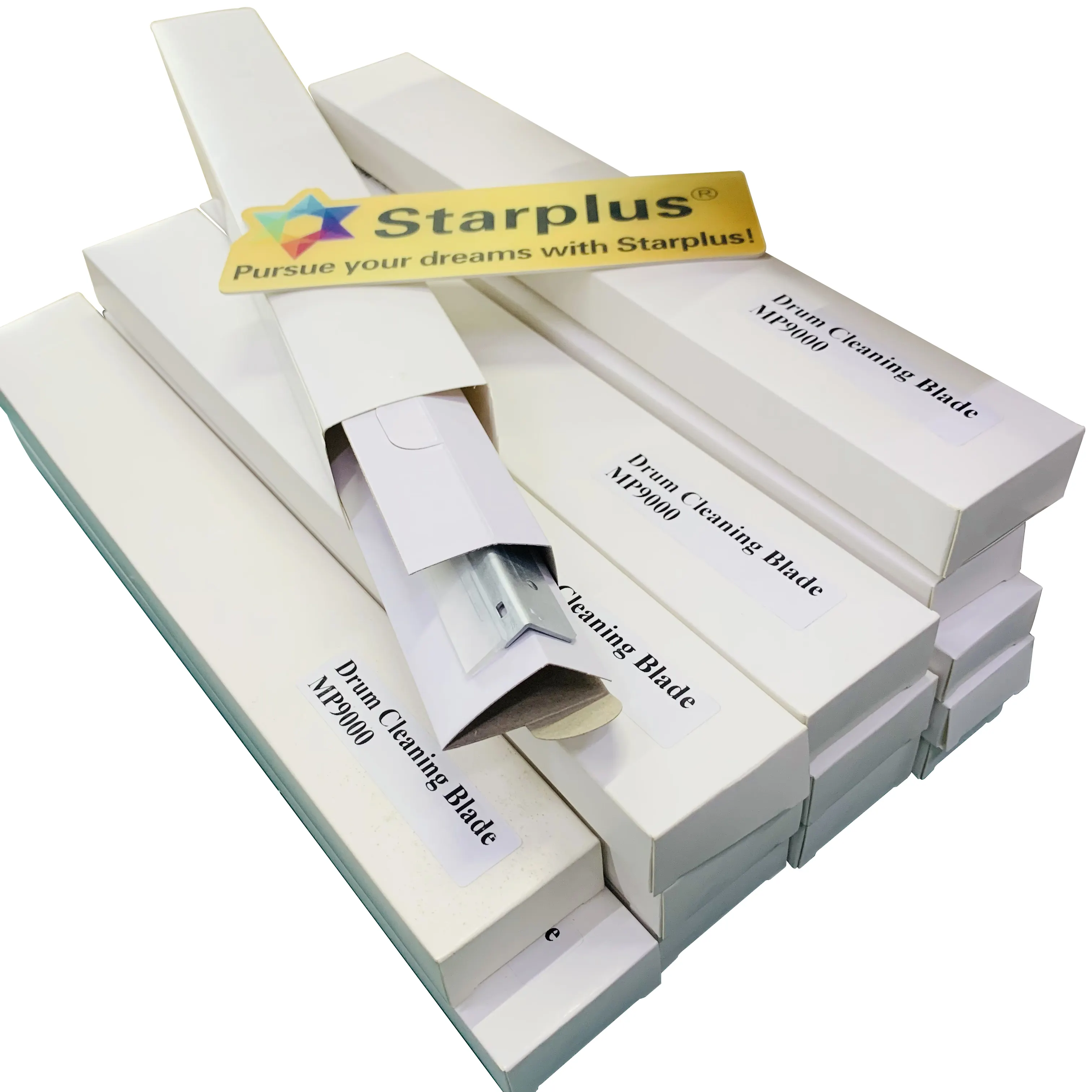 Starplus מכירה חם תוף ניקוי להב mp9000 עבור ריצ 'ו pa1350 mp1100 mp1100 mp9000 פרו 1106x 1356x 906x