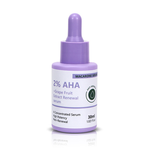 AHA 2% <span class=keywords><strong>Peeling</strong></span> Face Serum-Estimular la renovación celular-Exfolia Ilumina y suaviza-Cicatrices y <span class=keywords><strong>manchas</strong></span> antiacné - Product Image 1